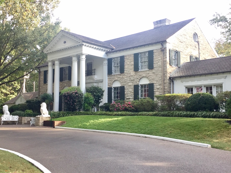 Graceland